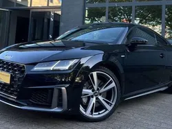 Nero Usata 2019 Audi TT S-Line Coupé | 33.990 € (Ottimo prezzo)