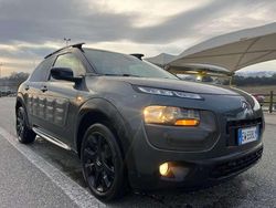 Grigio Usata 2014 Citroën C4 Shine Tre volumi | 7700 € (Buon prezzo)