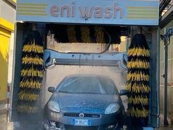 Blu Usata 2008 Fiat Bravo Due volumi | 2200 € (Ottimo prezzo)