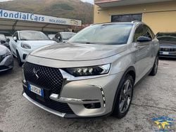 Grigio Usata 2022 DS Automobiles DS7 Crossback Grand Chic SUV | 21.700 € (Buon prezzo)