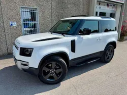 Bianco Usata 2021 Land Rover Defender HSE Dynamic SUV | 51.990 € (Ottimo prezzo)