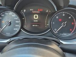 Grigio Usata 2019 Fiat 500X SUV | 12.500 € (Ottimo prezzo)