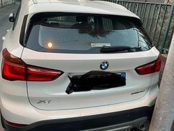 Bianco Usata 2020 BMW X1 SUV | 21.900 € (Buon prezzo)