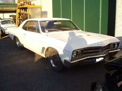 Bianco Usata 1967 Buick Skylark Coupé | 20.000 €