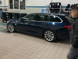 Usata 2013 BMW 530 Station wagon | 13.000 € (Buon prezzo)