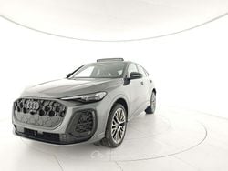 Grigio Nuova 2025 Audi Q5 Ambiente SUV | 76.900 € (Buon prezzo)