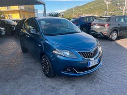 Blu Usata 2022 Lancia Ypsilon Gold Due volumi | 10.500 € (Buon prezzo)