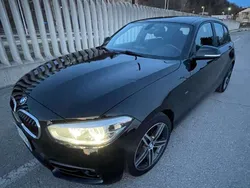 Usata 2015 BMW 118 Sport Line Due volumi | 7000 € (Super prezzo)