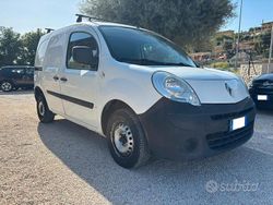 Bianco Usata 2011 Renault Kangoo Monovolume | 3990 € (Buon prezzo)