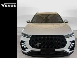 Bianco Usata 2023 DR Automobiles DR6 SUV | 23.500 € (Buon prezzo)