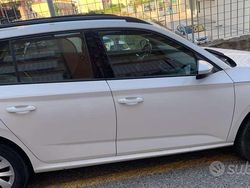 Bianco Usata 2023 Skoda Kamiq Ambition SUV | 15.500 € (Super prezzo)