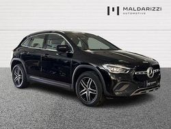 Nero Usata 2022 Mercedes 200 SUV | 34.900 € (Buon prezzo)