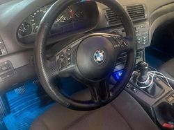 Grigio Usata 2004 BMW 320 Tre volumi | 1000 € (Super prezzo)