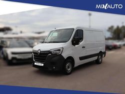 Bianco Usata 2021 Renault Master T28 Monovolume | 14.500 € (Buon prezzo)