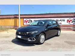 Nero Usata 2021 Fiat Tipo Business Tre volumi | 9700 € (Ottimo prezzo)