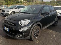 Nero Usata 2022 Fiat 500X Club SUV | 17.800 € (Buon prezzo)