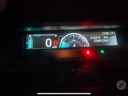 Usata 2014 Renault Scénic III Monovolume | 4300 €