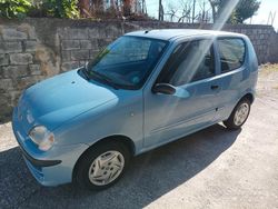 Usata 2003 Fiat Seicento Due volumi | 3000 € (Cara)