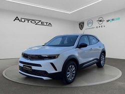 Bianco Usata 2024 Opel Mokka Edition SUV | 18.900 € (Buon prezzo)