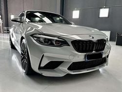 Usata 2019 BMW M2 Competition Edition Coupé | 32.000 € (Super prezzo)