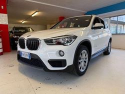 Bianco Usata 2018 BMW X1 SUV | 14.900 € (Ottimo prezzo)