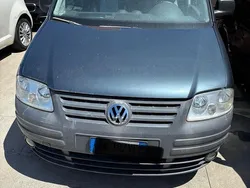 Usata 2008 VW Caddy Monovolume | 6000 € (Buon prezzo)