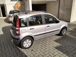 Argento Usata 2006 Fiat Panda Due volumi | 3600 € (Buon prezzo)