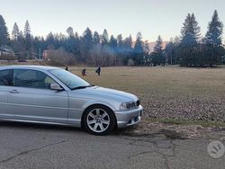 Usata 2000 BMW 320 Coupé | 5500 €