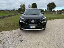 Nero Usata 2023 Nissan X-Trail Tekna SUV | 30.000 € (Buon prezzo)