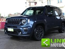 Blu Usata 2023 Jeep Renegade Limited SUV | 19.500 € (Ottimo prezzo)