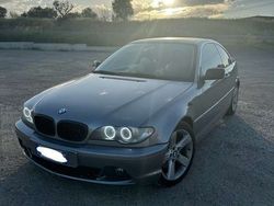 Grigio Usata 2003 BMW 320 Coupé | 2300 € (Super prezzo)