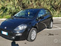 Usata 2016 Fiat Punto Lounge Due volumi | 4999 € (Ottimo prezzo)