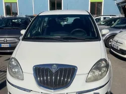 Lancia Musa