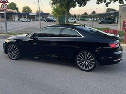 Nero Usata 2016 Audi A5 Sport Coupé | 19.800 € (Cara)