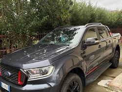Blu Usata 2021 Ford Ranger Pick-up | 18.900 €
