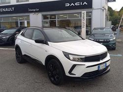 Other Usata 2022 Opel Grandland X GS Line SUV | 18.500 € (Buon prezzo)
