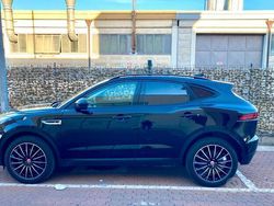 Nero Usata 2019 Jaguar E-Pace SUV | 17.000 € (Cara)