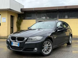 Nero Usata 2012 BMW 320 Comfort Edition Station wagon | 8500 € (Super prezzo)