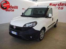 Bianco Usata 2018 Fiat Doblò Monovolume | 11.700 € (Buon prezzo)