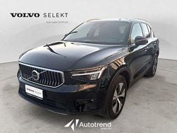 Nero Usata 2022 Volvo XC40 Core SUV | 27.800 € (Super prezzo)