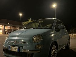 Usata 2011 Fiat 500 Tre volumi | 7000 € (Buon prezzo)