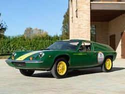 Giallo Usata 1971 Lotus Europa Coupé | 37.000 €