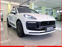 Bianco Usata 2024 Porsche Macan SUV | 72.500 € (Buon prezzo)