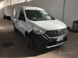 Usata 2019 Dacia Dokker Furgone | 8900 € (Super prezzo)