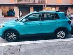 Usata 2021 VW T-Cross Style SUV | 17.800 € (Buon prezzo)