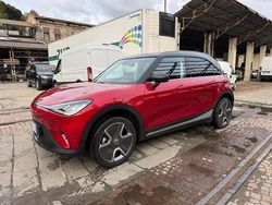 Rosso Usata 2023 Smart #1 Edition #1 SUV | 24.200 € (Ottimo prezzo)