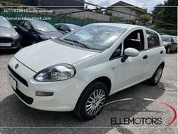 Bianco Usata 2015 Fiat Punto Street Due volumi | 5999 € (Buon prezzo)