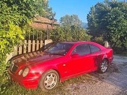 Usata 1999 Mercedes CLK200 Coupé | 4400 € (Buon prezzo)