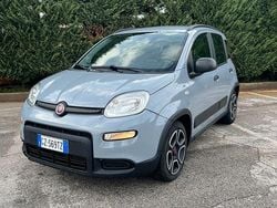 Usata 2022 Fiat Panda Sport Due volumi | 10.500 € (Buon prezzo)