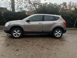 Usata 2008 Nissan Qashqai SUV | 4200 € (Buon prezzo)